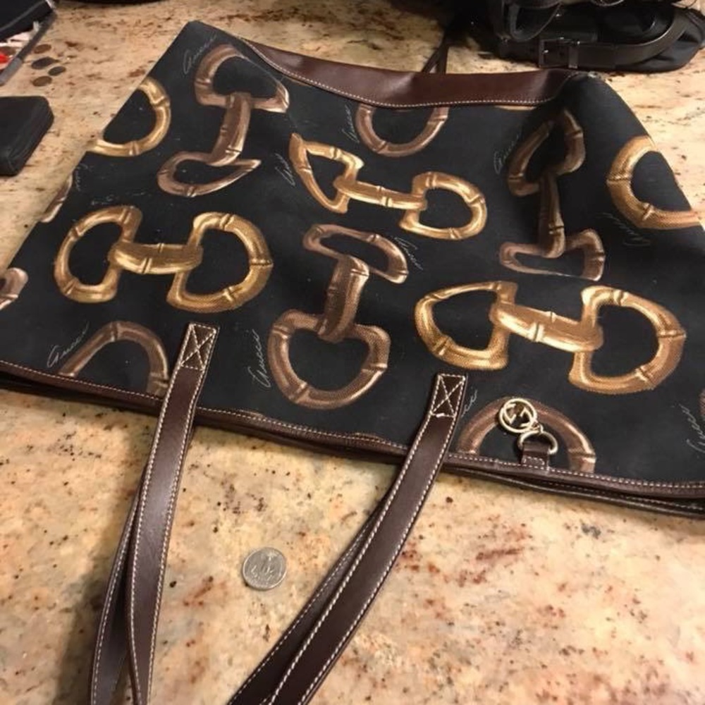 Gucci Tote
